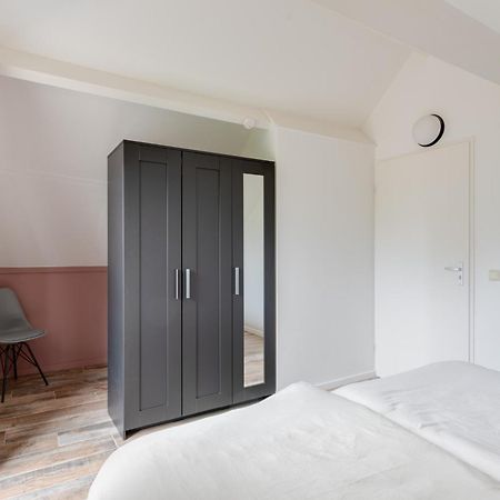 Het Huys Ewijk Mooi Luxe En Een Laadpaal Exterior foto
