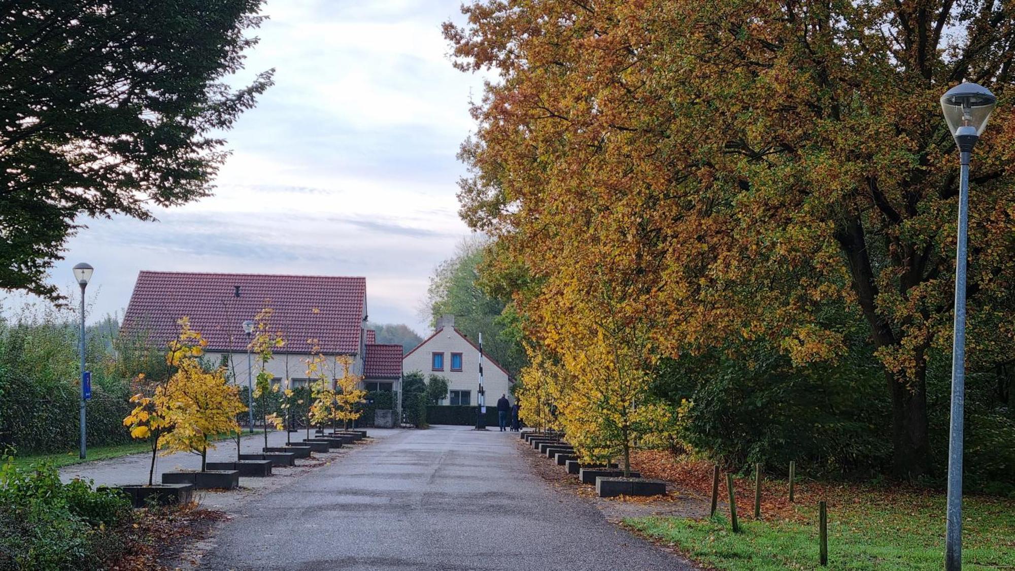 Het Huys Ewijk Mooi Luxe En Een Laadpaal Exterior foto