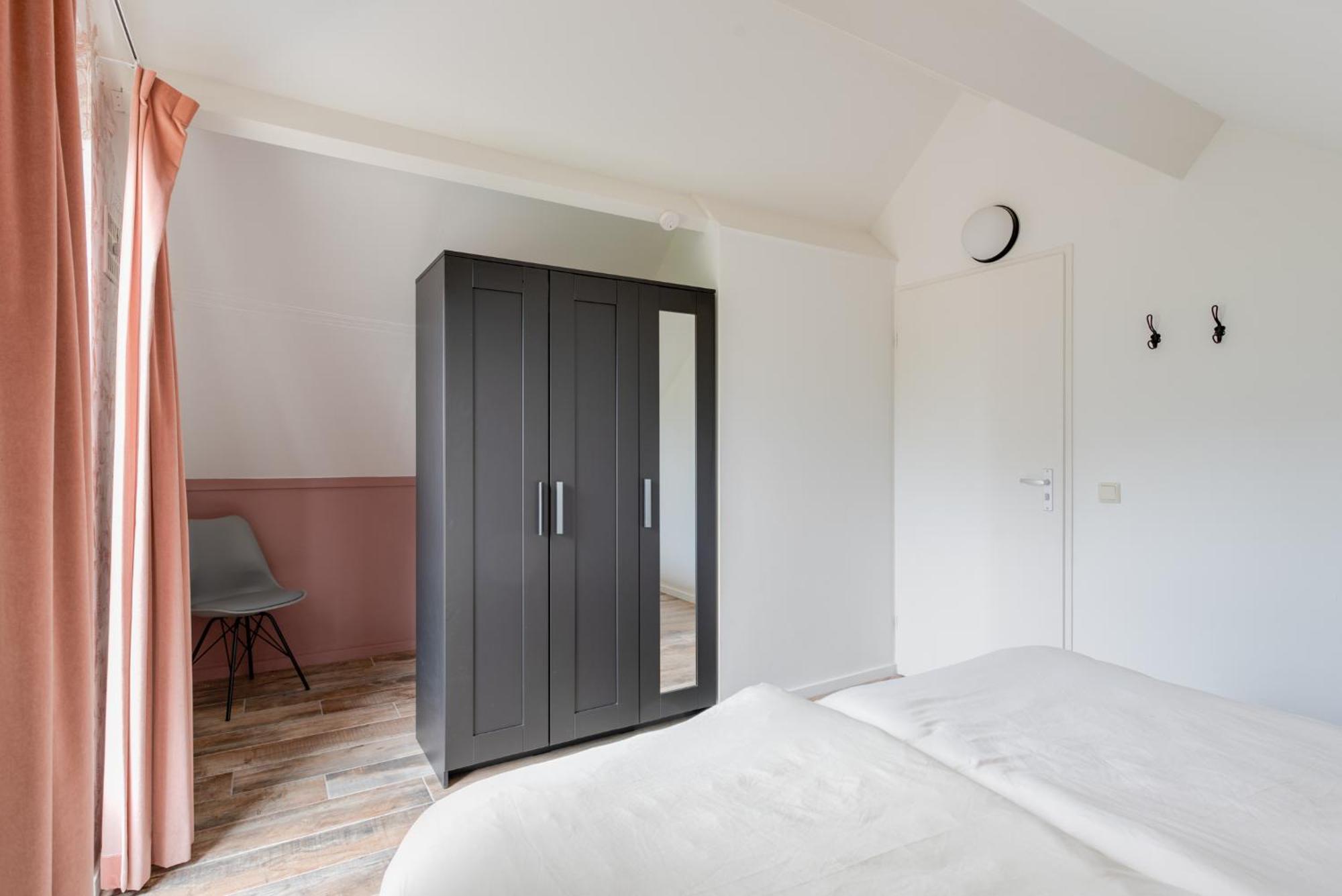Het Huys Ewijk Mooi Luxe En Een Laadpaal Exterior foto