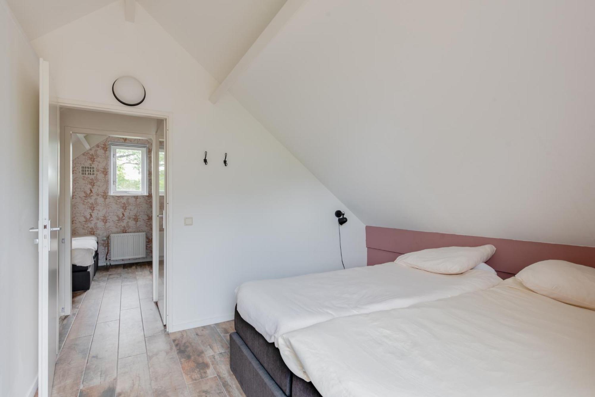 Het Huys Ewijk Mooi Luxe En Een Laadpaal Exterior foto