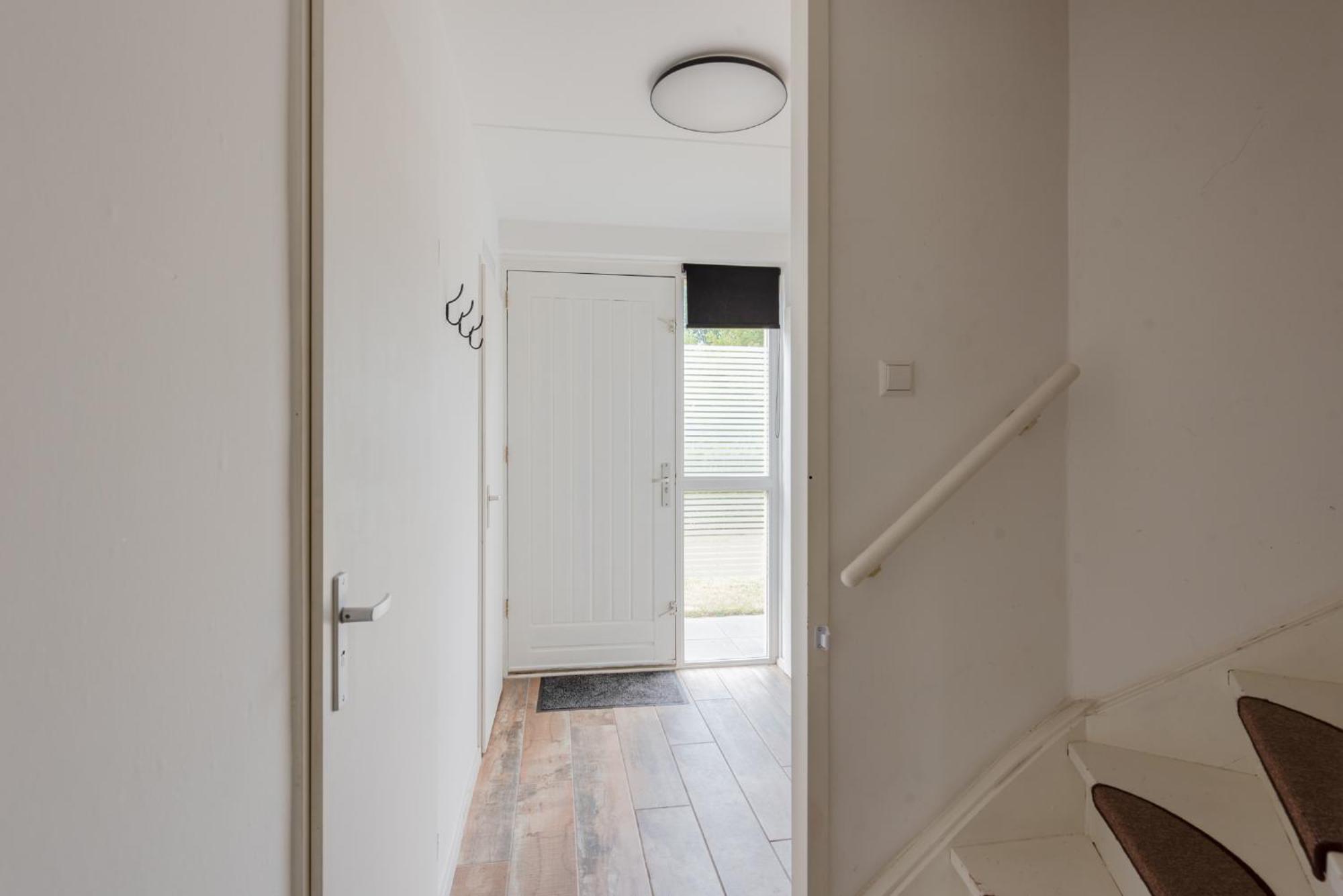 Het Huys Ewijk Mooi Luxe En Een Laadpaal Exterior foto