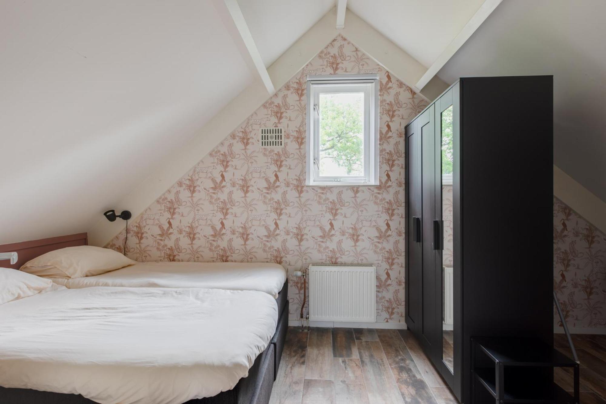 Het Huys Ewijk Mooi Luxe En Een Laadpaal Exterior foto