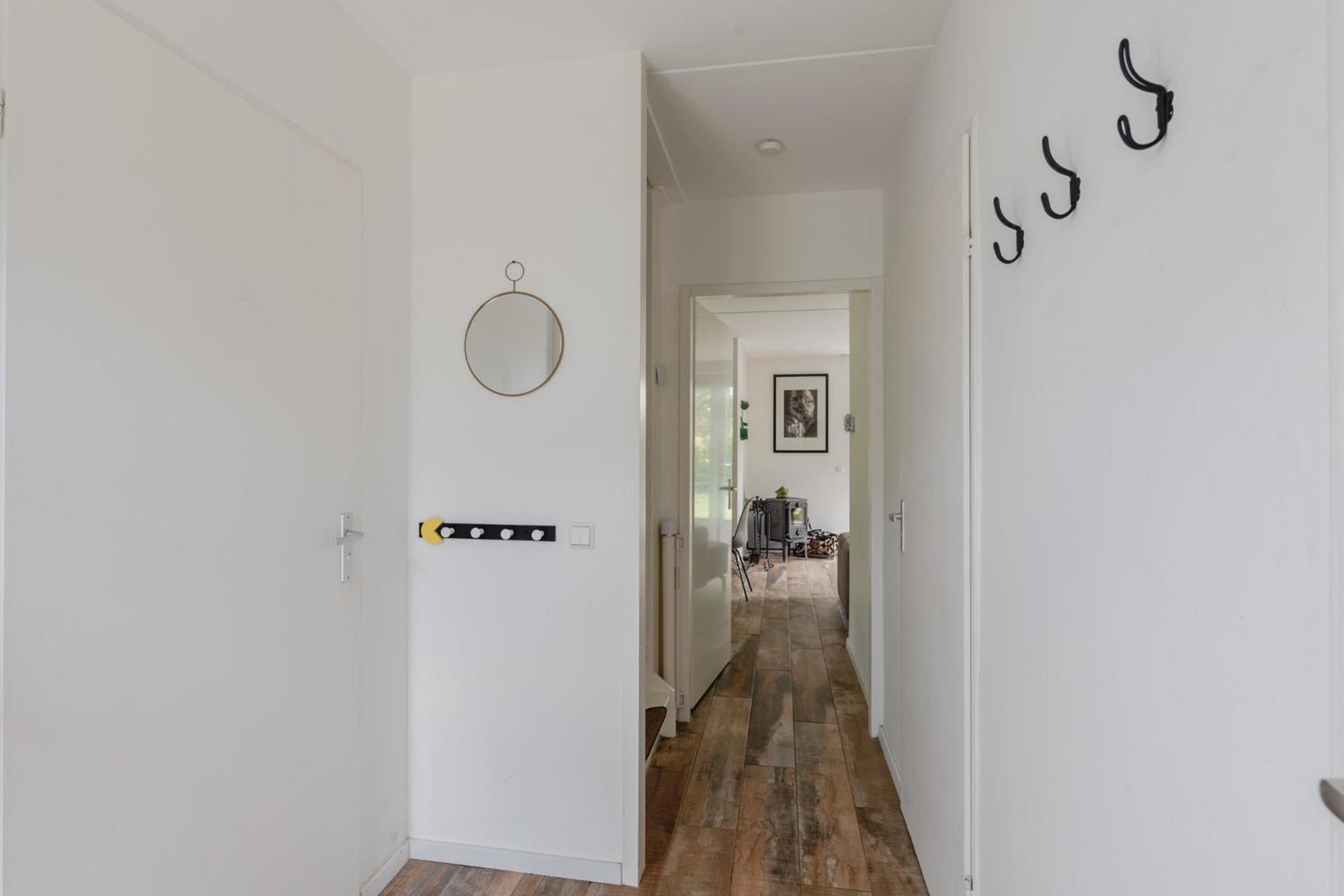 Het Huys Ewijk Mooi Luxe En Een Laadpaal Exterior foto